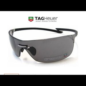 Tag Heuer 5503 Sunglasses